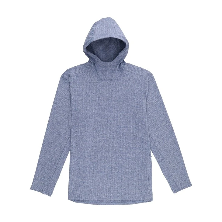 Rescue Lightweight Hoodie