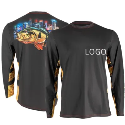 Crys Pysgota Perfformiad Peacock Bass